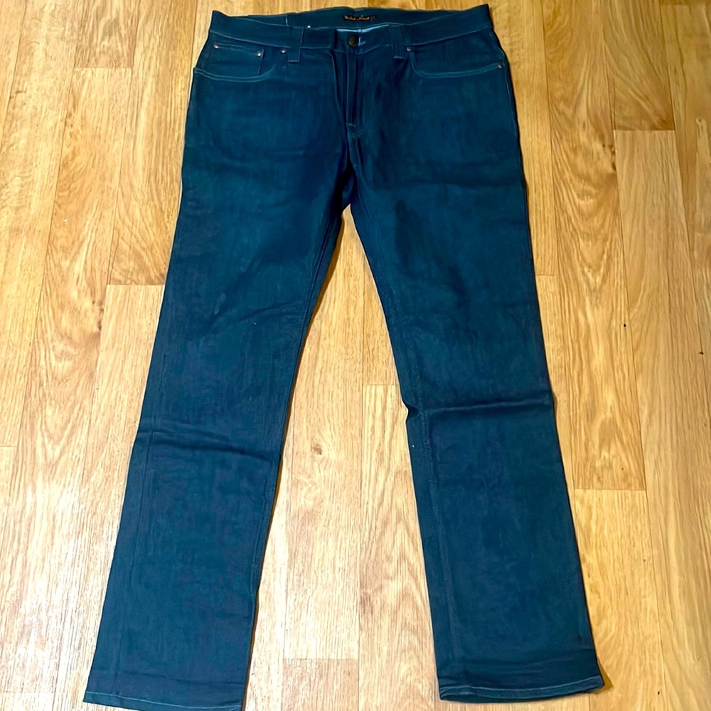 Nudie vintage jeans